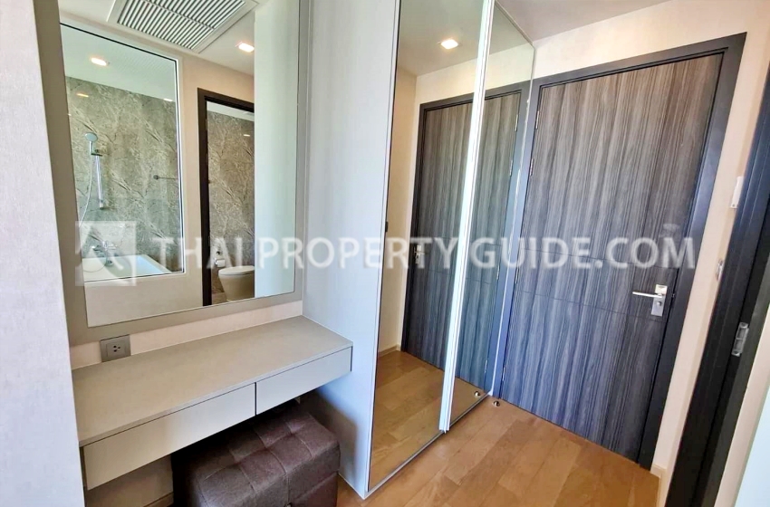 Condominium in Sukhumvit 